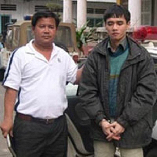 Trí thức 2 bằng đại học và hành trình trở thành sát thủ đẫm máu ảnh 1