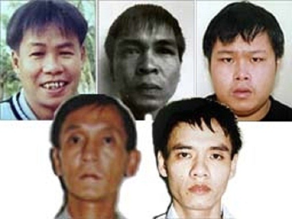 Trí thức 2 bằng đại học và hành trình trở thành sát thủ đẫm máu ảnh 2