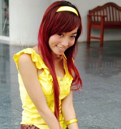 Không thể tin đây là hình ảnh của Elly Trần vài năm trước ảnh 5