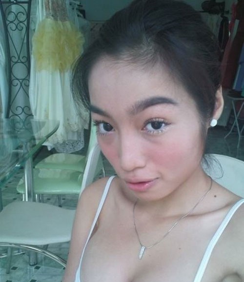 Không thể tin đây là hình ảnh của Elly Trần vài năm trước ảnh 6