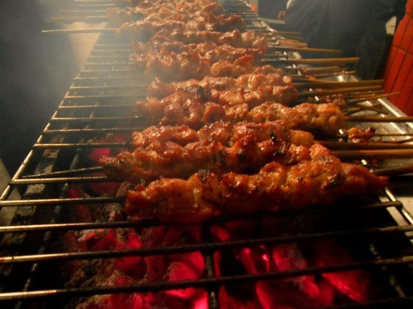 Điểm danh những món ngon tuyệt cho ngày đông Hà Nội ảnh 2