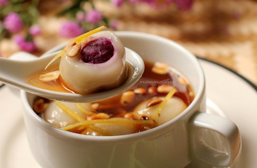 Điểm danh những món ngon tuyệt cho ngày đông Hà Nội ảnh 3