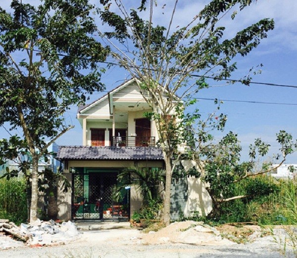 Đại gia bị trộm hơn 100 cây vàng: Thủ phạm là 'bạn quý' của con ảnh 1