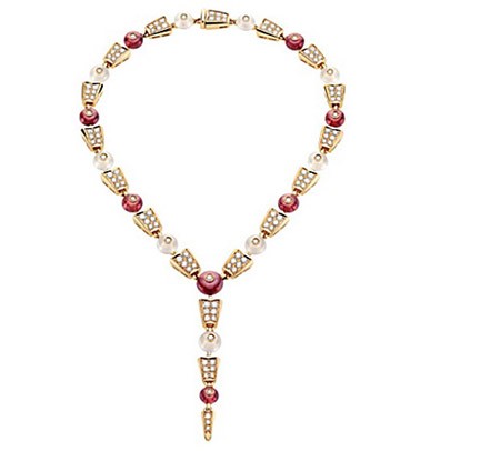 Tóc Tiên 'chơi trội' với bộ trang sức kim cương gần 2 tỷ đồng ảnh 2