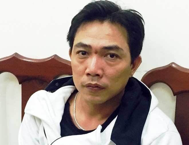 Công an định vị tài sản đại gia Cà Mau mất trong nhà người quen ảnh 1