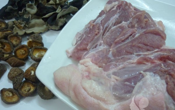 Cách nấu thịt đông ngon, mềm, không ngấy đón Tết Bính Thân ảnh 5