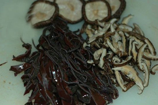 Cách nấu thịt đông ngon, mềm, không ngấy đón Tết Bính Thân ảnh 6