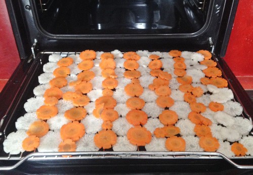 Cách làm dưa món chua chua, ngọt ngọt chống ngấy ngày Tết ảnh 2