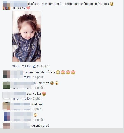 Fan thích thú với một ngày bận rộn của Elly Trần bên hai con ảnh 5