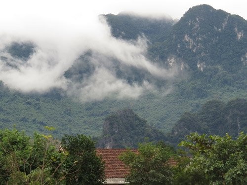 Việt Nam được chọn để quay 'King Kong 2' ảnh 2