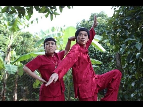 'Cười té ghế' với phim hài tết 2016: Tía tui là cao thủ ảnh 1