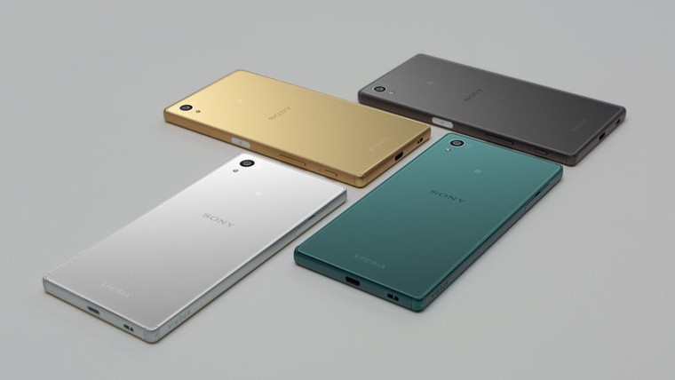 Những smartphone giảm giá trong tháng cuối cùng năm 2015 ảnh 2