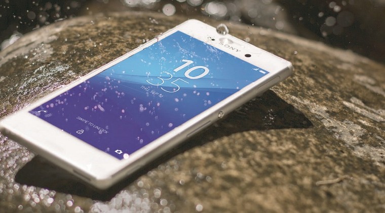 Những smartphone giảm giá trong tháng cuối cùng năm 2015 ảnh 4