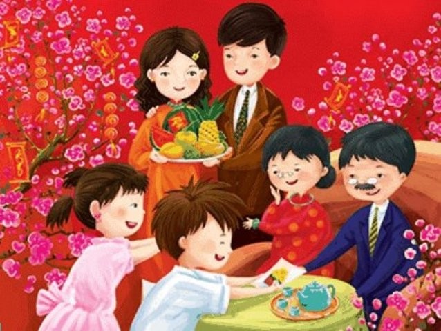 Những điều kiêng kị trong ngày Tết để tránh gặp xui xẻo cả năm ảnh 1