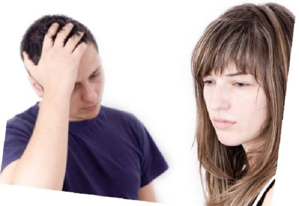 Cuộc sống địa ngục của các ông chồng sau khi lộ chuyện ngoại tình ảnh 1