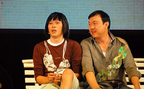 Danh hài Chí Tài: 'Giới showbiz Việt thật sự không ai ưa ai' ảnh 1