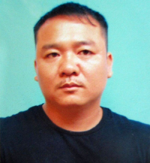 Đòn độc của trùm 'tam giác đen' và bí mật 'liên minh khát máu' ảnh 1