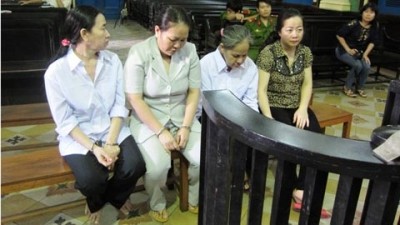 Đại gia U60 ở TP.HCM nhận trái đắng sau tình một đêm với chân dài ảnh 2