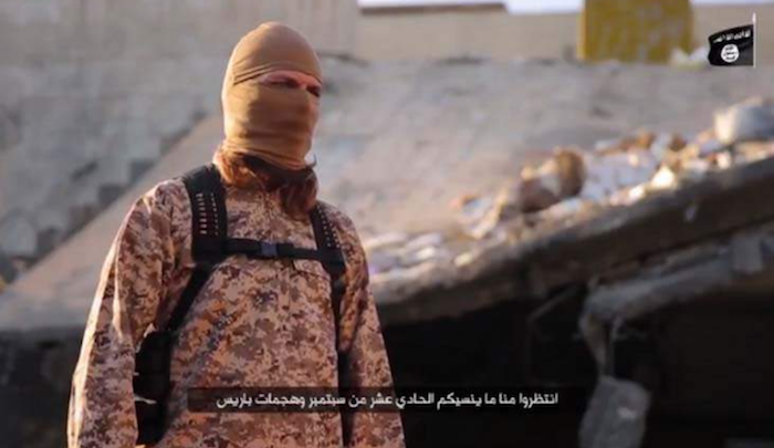 IS dọa khủng bố mới tồi tệ hơn khủng bố 11/9 ảnh 1