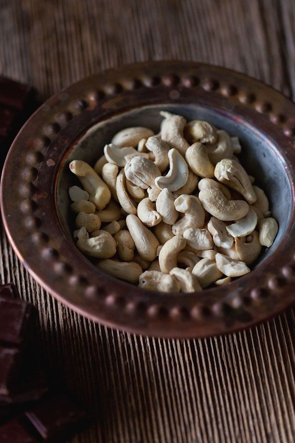 Top 5 loại hạt nhấm nháp dịp Tết tốt cho sức khỏe ảnh 3