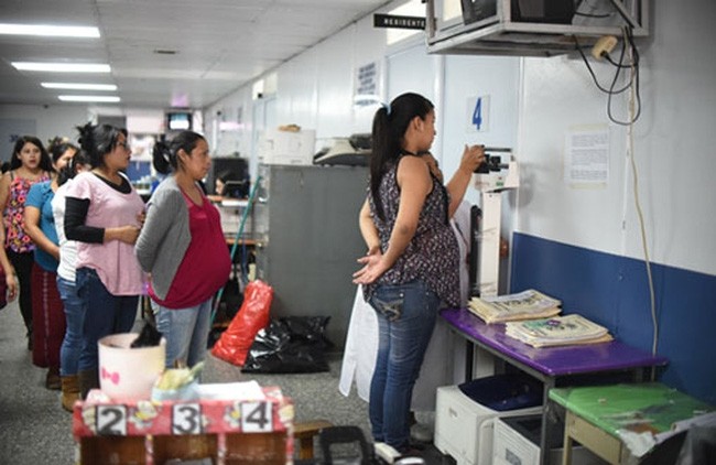 Báo động virus Zika bùng phát tại Colombia ảnh 2