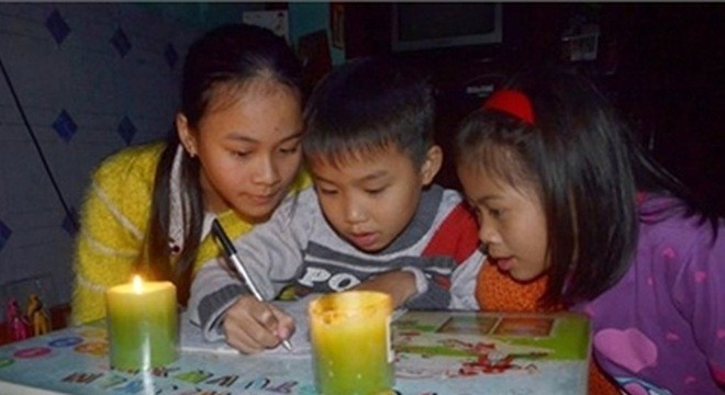 Điêu đứng vì hóa đơn tiền điện từ 300 ngàn thành 9 triệu ảnh 1