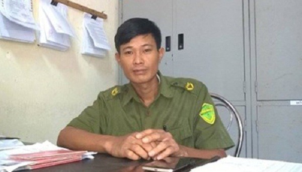 Lạnh gáy lời kể của gã thợ hồ đánh chết vợ rồi vứt xác xuống sông ảnh 2