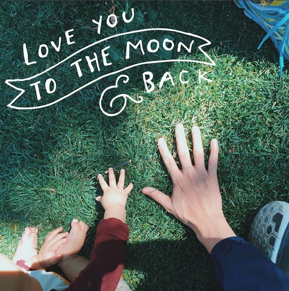 Tăng Thanh Hà lần đầu khoe khéo con trai ảnh 2