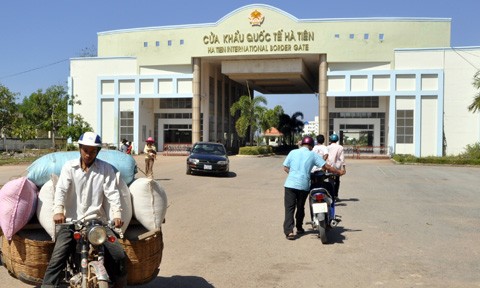 Cán bộ hải quan vô trách nhiệm làm thất thoát gần 150 tỷ ảnh 1