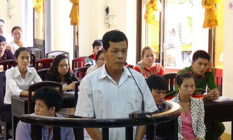 Cán bộ hải quan vô trách nhiệm làm thất thoát gần 150 tỷ ảnh 2