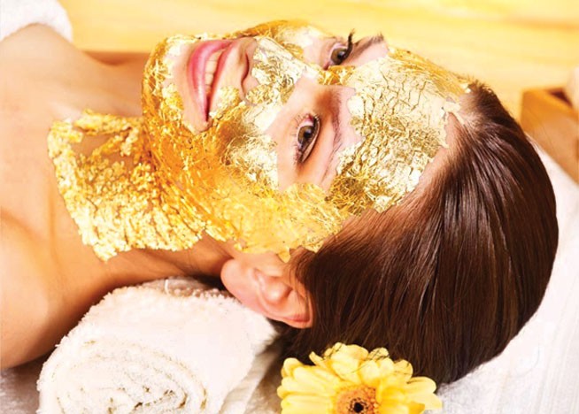 Những điều ‘điên rồ’ về sự giàu có khủng khiếp ở Dubai ảnh 12