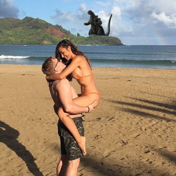 ‘Chết ngất’ với những bức ảnh photoshop quá đà ảnh 9