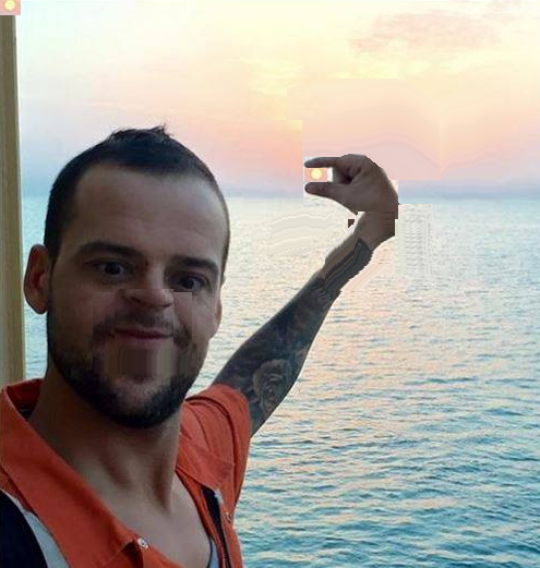 ‘Chết ngất’ với những bức ảnh photoshop quá đà ảnh 18