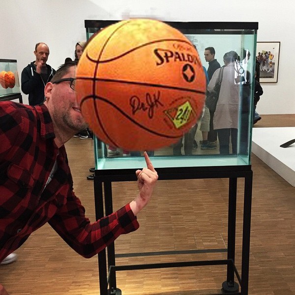 ‘Chết ngất’ với những bức ảnh photoshop quá đà ảnh 12