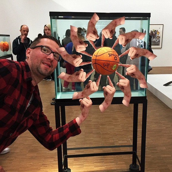 ‘Chết ngất’ với những bức ảnh photoshop quá đà ảnh 14