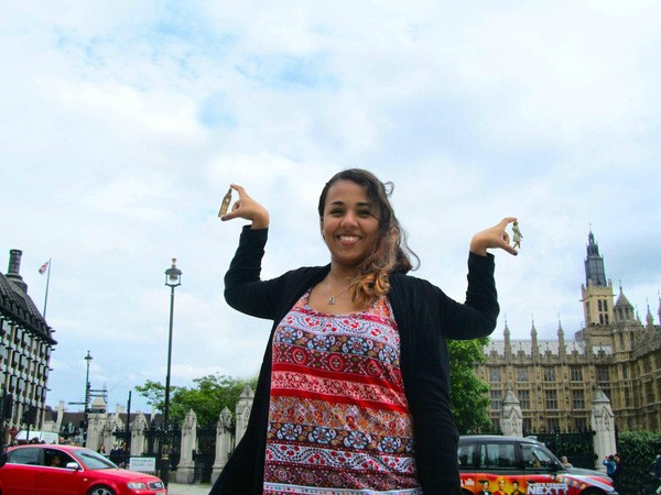 ‘Chết ngất’ với những bức ảnh photoshop quá đà ảnh 22