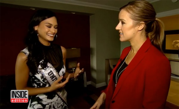 Tân Hoa hậu Hoàn vũ Thế giới hé lộ căn hộ xa hoa ở Mỹ ảnh 6