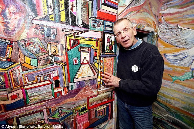 Chấn thương nặng ở đầu có thể giúp con người trở thành thiên tài ảnh 1