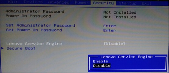 Hướng dẫn gỡ bỏ 'phần mềm gián điệp' trên máy tính Lenovo ảnh 1