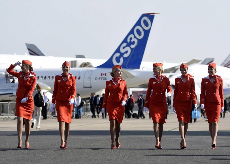 Những điều bí mật tiếp viên hàng không giấu kín trên mỗi chuyến b ảnh 1