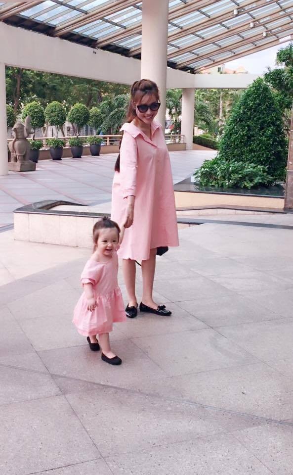 Xôn xao tin Elly Trần bí mật sinh con lần 2 ảnh 3