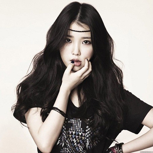 Nhan sắc Chi Pu ngang ngửa 5 mỹ nữ Hàn cùng tuổi ảnh 5