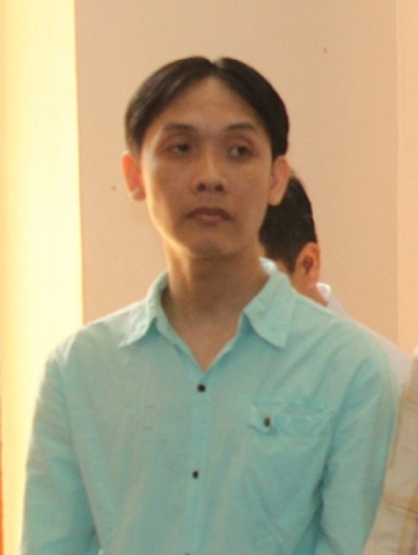 'Đại đao' của Hưng 'vườn điều' và biệt hiệu 'đầu to, óc ngắn' (Kỳ 2) ảnh 2