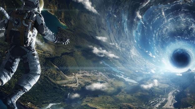 Du hành thời gian là điều viễn tưởng hay hoàn toàn thực tế? ảnh 4