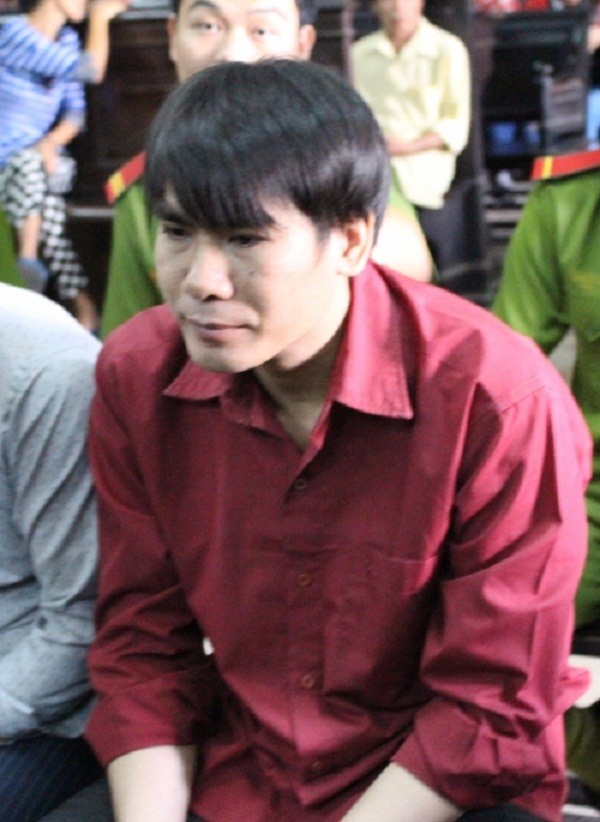 Kẻ giết 'vợ hờ' sau 9 năm chung sống thoát án tử ảnh 1