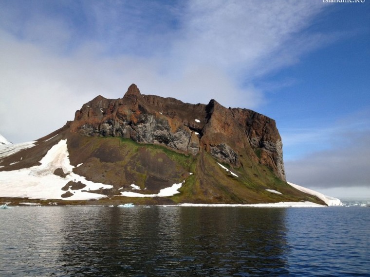 Hòn đảo huyền bí toàn bóng đá chưa lời giải đáp ảnh 1