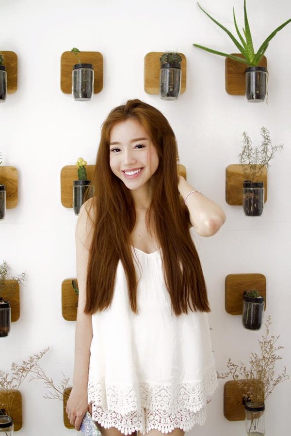 Lộ loạt ảnh tố Elly Trần mang bầu lần hai ảnh 5