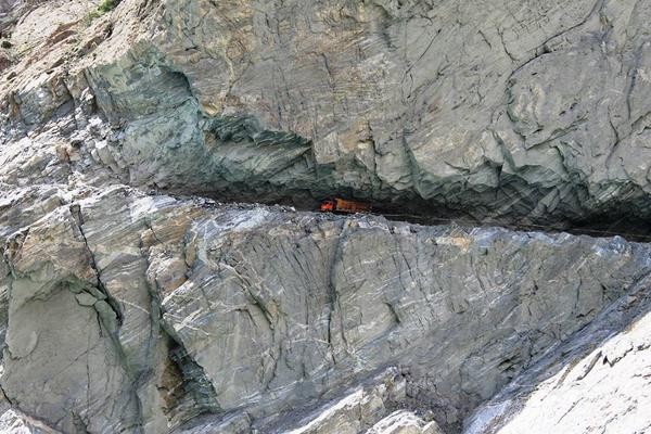 ‘Khiêu chiến’ cùng những con đường nguy hiểm nhất thế giới ảnh 8