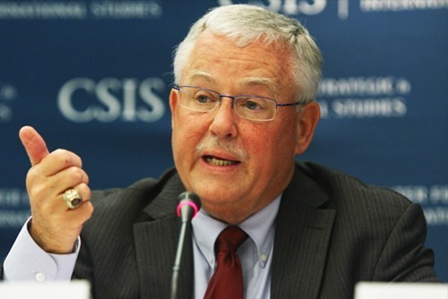 'Triều Tiên thử bom nhiệt hạch nhằm thu hút sự chú ý quốc tế' ảnh 2