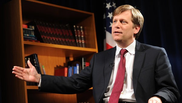 Cựu đại sứ Mỹ: 'Nga-Mỹ có hợp tác cũng khó thành công tại Syria ảnh 1